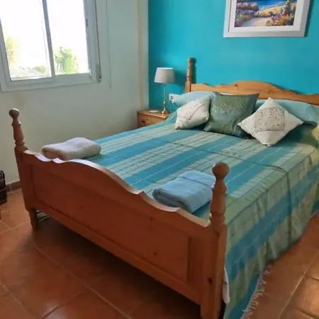 Leon De Ebano Holiday home *