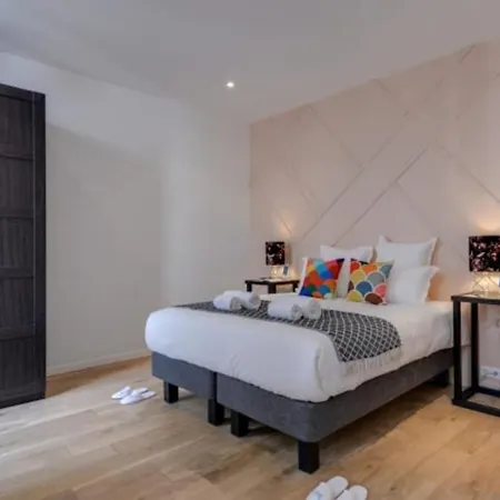 Leon De Ebano Holiday home *